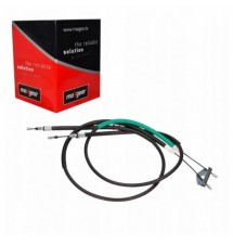 LINKA HAMULCA RĘCZNEGO FORD...