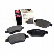 KLOCKI HAMULCOWE PRZÓD OPEL...