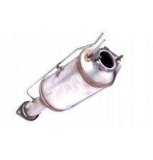 DPF KATALIZATOR FOCUS II MK2 MONDEO IV MK4 2.0TDCi