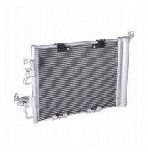 CHŁODNICA KLIMATYZACJI OPEL...