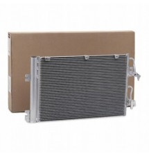 CHŁODNICA KLIMATYZACJI OPEL...