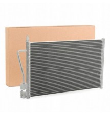 CHŁODNICA KLIMATYZACJI FORD...