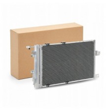 CHŁODNICA KLIMATYZACJI OPEL...