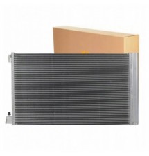 CHŁODNICA KLIMATYZACJI OPEL...