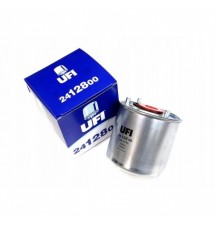 FILTR PALIWA FORD FOCUS 3 FIESTA V VI 1.5 1.6 TDCI