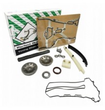 ROZRZĄD ŁAŃCUCH ZESTAW OPEL...