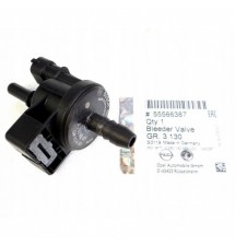 ZAWÓR PODCIŚNIENIA OPEL ASTRA J CORSA D 1.4TURBO