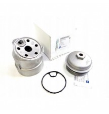 OBUDOWA FILTRA OLEJU OPEL VECTRA ASTRA ZAFIRA 1.8