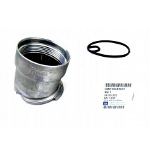 OBUDOWA FILTRA OLEJU OPEL VECTRA ASTRA ZAFIRA 1.8