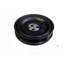 KOŁO PASOWE FORD TRANSIT MONDEO III MK3 2.0 2.2DCi