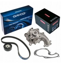 ROZRZĄD + POMPA WODY FORD MONDEO FOCUS 1.8TDCi