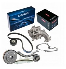 ROZRZĄD + KASETA POMPA WODY...