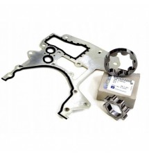 POMPA OLEJU OPEL ZAFIRA ASTRA H J INSIGNIA 1.6 1.8