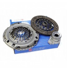 SPRZĘGŁO ZESTAW OPEL SIGNUM VECTRA C 2.0DTI 2.216V