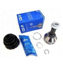 PRZEGUB ZEWNĘTRZNY L/P FORD MONDEO III MK3 2.0TDCi