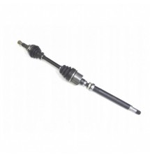 PÓŁOŚ PRAWA FORD MONDEO III MK3 1.8 2.0 TDDI TDCI