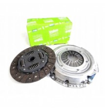SPRZĘGŁO ZESTAW FORD FOCUS I MK1 1.4 1.6 1.8 VALEO