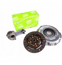 SPRZĘGŁO + WYSPRZĘGLIK FORD FIESTA IV KA PUMA 1.4