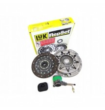 SPRZĘGŁO + WYSPRZĘGLIK FORD MONDEO III MK3 1.8 2.0