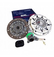 SPRZĘGŁO + WYSPRZĘGLIK FORD...