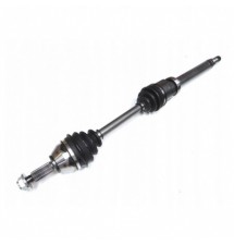 PÓŁOŚ PRAWA FORD FOCUS MK1 1.8 TDDI TDCI 2.0 16V