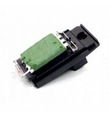 REZYSTOR DMUCHAWY FORD FOCUS I MONDEO MK2 MK3 Łódź