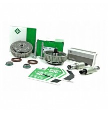 KOŁA ROZRZĄDU + ZAWORY VECTRA INSIGNIA 1.6 1.8 16