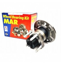 PIASTA ŁOŻYSKO TYŁ ABS OPEL ASTRA 2 G ZAFIRA A 5ŚR