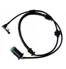 CZUJNIK ZUŻYCIA KLOCKÓW OPEL ZAFIRA ASTRA G Łódź !