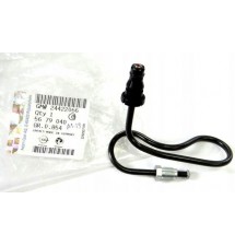 RURKA WYSPRZĘGLIKA OPEL ZAFIRA ASTRA VECTRA F17 GM