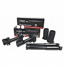 ZESTAW AMORTYZATORY PRZÓD...