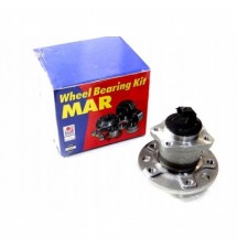 PIASTA ŁOŻYSKO KOŁA ABS TYŁ 4ŚR OPEL ASTRA III H !