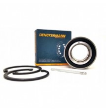 ŁOŻYSKO KOŁA PRZÓD OPEL...