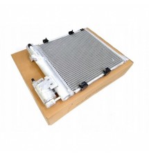 CHŁODNICA KLIMATYZACJI...