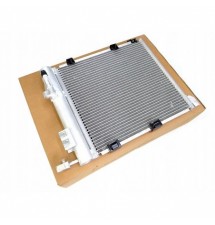 CHŁODNICA KLIMATYZACJI...