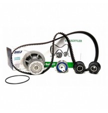 ROZRZĄD + POMPA OPEL...