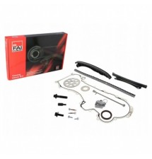 ZESTAW ŁAŃCUCHA ROZRZĄDU OPEL MERIVA ASTRA CORSA...