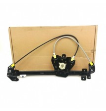 MECHANIZM PODNOŚNIK SZYBY TYLNEJ LEWY OPEL MERIVA A