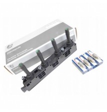 CEWKA ZAPŁONOWA OPEL VECTRA...