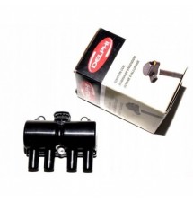 CEWKA ZAPŁONOWA OPEL CORSA ZAFIRA ASTRA G 1.6 84km