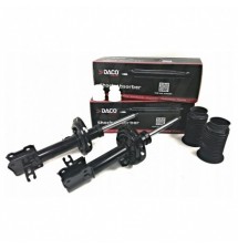 AMORTYZATORY PRZÓD OPEL...