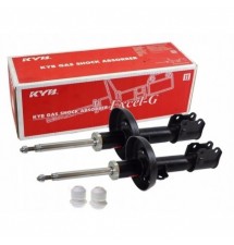 AMORTYZATORY PRZÓD ZESTAW ZAFIRA ASTRA II G Kayaba