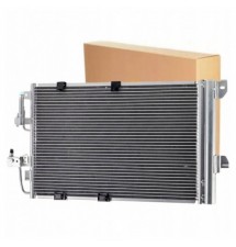 CHŁODNICA KLIMATYZACJI...