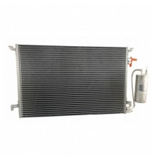 CHŁODNICA KLIMATYZACJI SAAB...