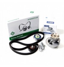 ROZRZĄD + POMPA MERIVA...