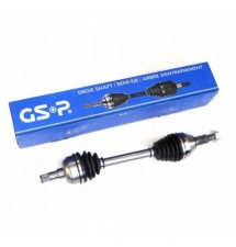 NOWA PÓŁOŚ PRZEGUBY LEWA OPEL INSIGNIA 2.0CDTI M32