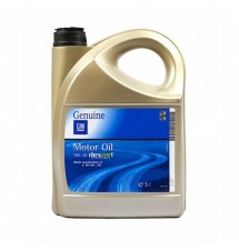 NOWY OLEJ SILNIKOWY 5L -...