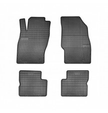 DYWANIKI GUMOWE Kpl Stopery OPEL CORSA D 07- ŁÓDŹ