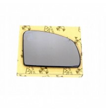 PRAWY WKŁAD LUSTERKA ELEKTRYCZ GRZANY OPEL MERIVA