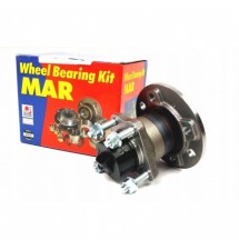 PIASTA ŁOŻYSKO ABS TYŁ OPEL VECTRA ASTRA CORSA 4ŚR